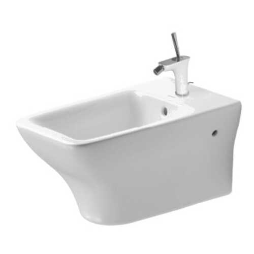 Биде Duravit 2247150000 в Леруа Мерлен