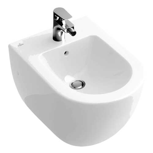 Биде Villeroy & Boch 540000R1 в Леруа Мерлен