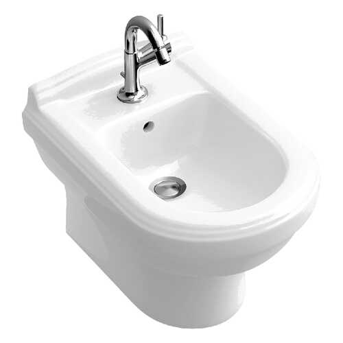 Биде Villeroy & Boch 7442 00R1 в Леруа Мерлен