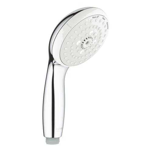 Душ ручной GROHE Tempesta New 28419002 в Леруа Мерлен