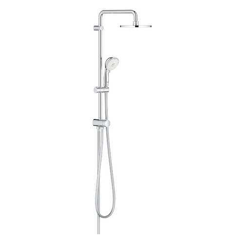 Душевая стойка Grohe 27399002Gr в Леруа Мерлен