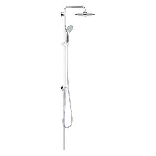 Душевая стойка Grohe 27421002Gr в Леруа Мерлен