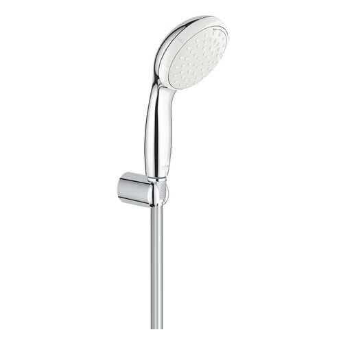 Душевые лейки Grohe 27799001 в Леруа Мерлен