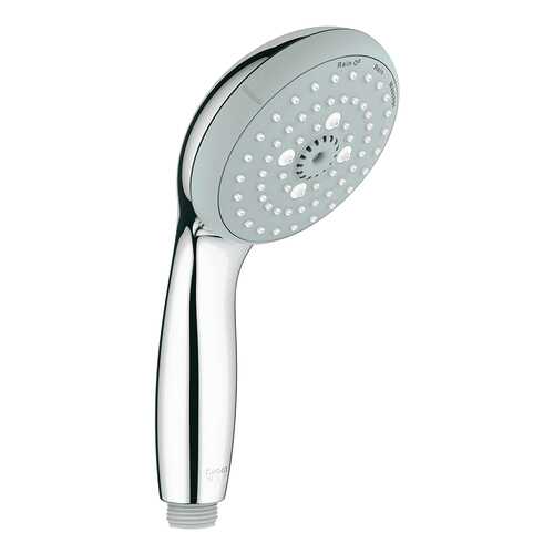 Душевые лейки Grohe 28261002 в Леруа Мерлен