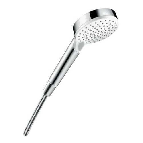 Душевые лейки Hansgrohe 26330400 в Леруа Мерлен