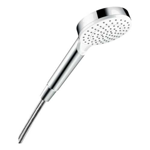 Душевые лейки Hansgrohe 26331400 в Леруа Мерлен