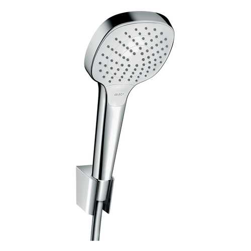 Душевые лейки Hansgrohe 26413400 в Леруа Мерлен