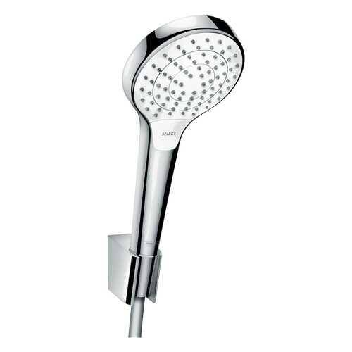 Душевые лейки Hansgrohe 26421400 в Леруа Мерлен