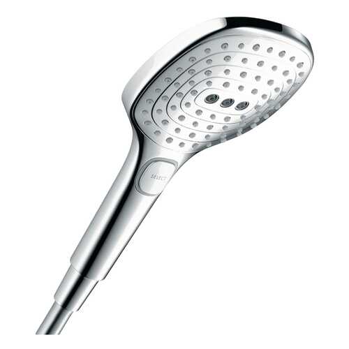 Душевые лейки Hansgrohe 26520000 в Леруа Мерлен