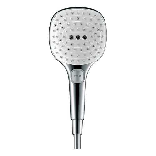 Душевые лейки Hansgrohe 26520400 в Леруа Мерлен