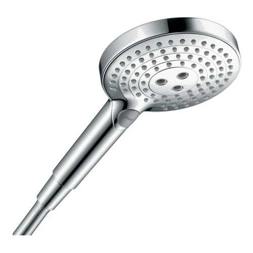 Душевые лейки Hansgrohe 26530000 в Леруа Мерлен