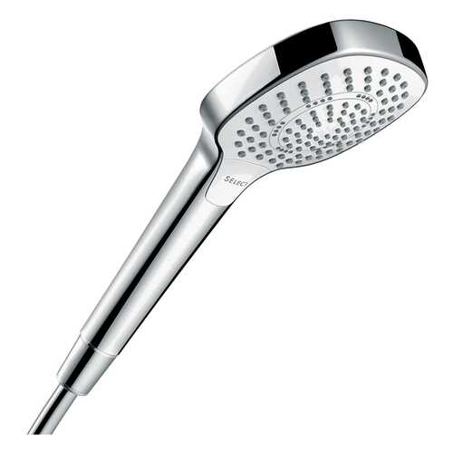 Душевые лейки Hansgrohe 26811400 в Леруа Мерлен