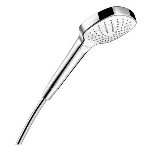 Душевые лейки Hansgrohe 26812400 в Леруа Мерлен