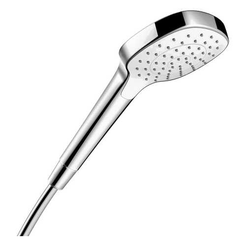 Душевые лейки Hansgrohe 26814400 в Леруа Мерлен