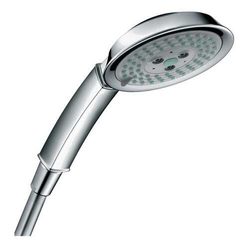 Душевые лейки Hansgrohe 28548000 в Леруа Мерлен