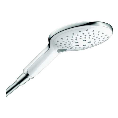 Душевые лейки Hansgrohe 28587400 в Леруа Мерлен