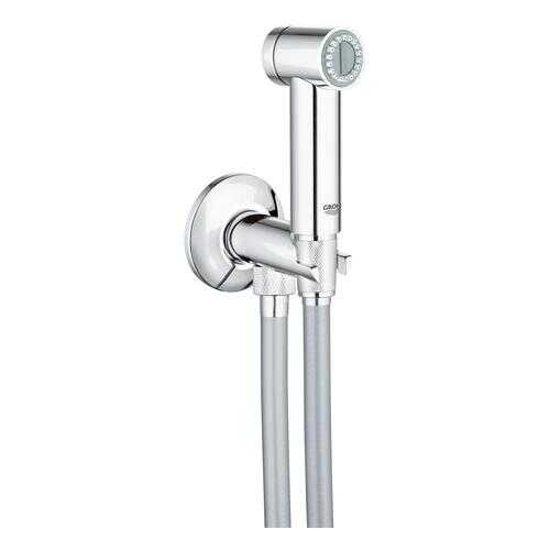 Гигиенический душ Grohe 26329000 в Леруа Мерлен