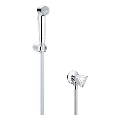 Гигиенический душ Grohe 26357000 в Леруа Мерлен