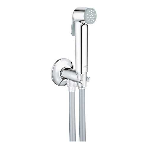 Гигиенический душ Grohe 26358000 в Леруа Мерлен