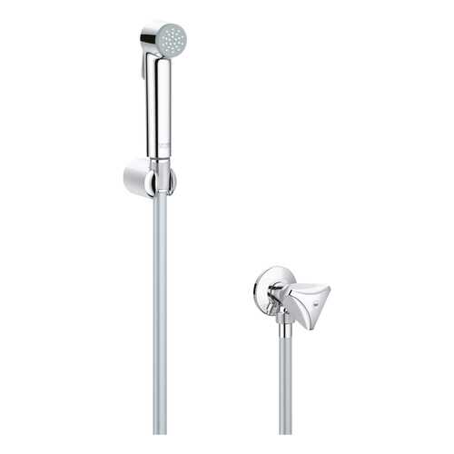 Гигиенический душ Grohe 27514001 в Леруа Мерлен