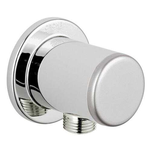 Подключение для душевого шланга Grohe 28626000 в Леруа Мерлен