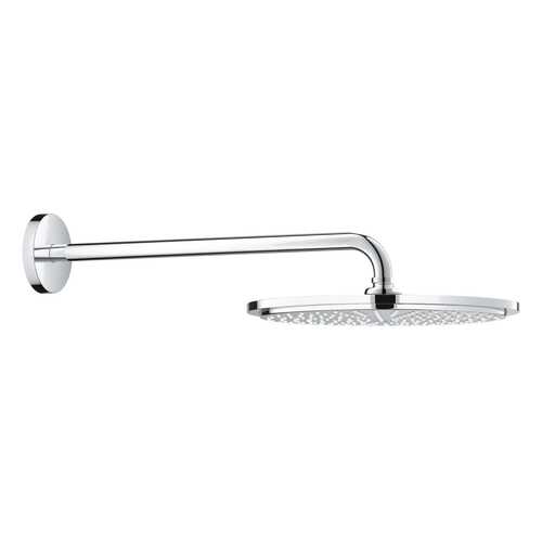 Верхний душ Grohe 26257000 в Леруа Мерлен