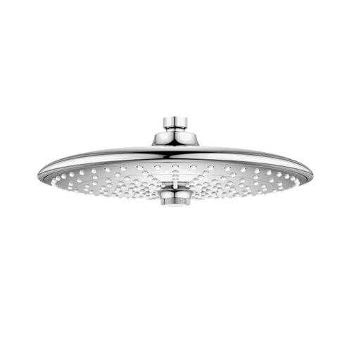 Верхний душ Grohe 26455000 в Леруа Мерлен