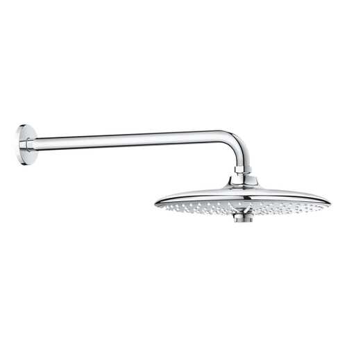 Верхний душ Grohe 26458000Gr в Леруа Мерлен