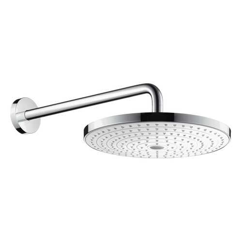 Верхний душ Hansgrohe 26466400 в Леруа Мерлен