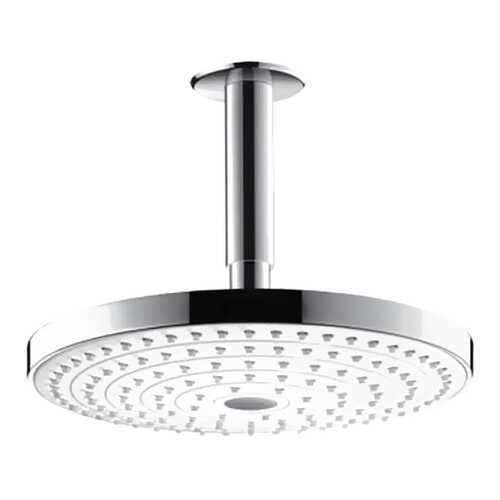 Верхний душ Hansgrohe 26467400 в Леруа Мерлен