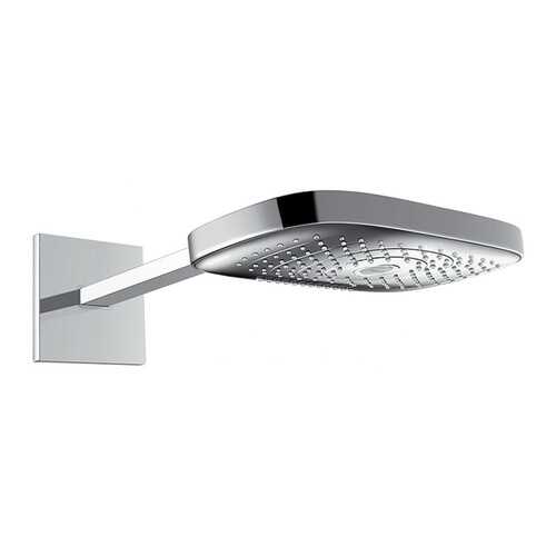 Верхний душ Hansgrohe 26468400 в Леруа Мерлен