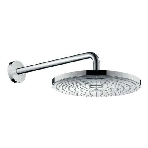 Верхний душ Hansgrohe 27378000 в Леруа Мерлен