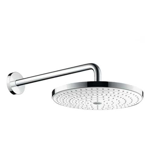 Верхний душ Hansgrohe 27378400 в Леруа Мерлен