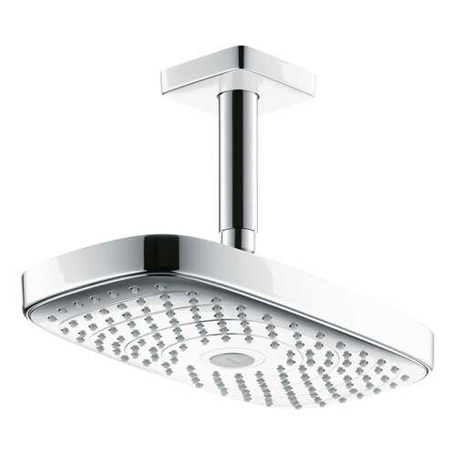 Верхний душ Hansgrohe 27384000 в Леруа Мерлен