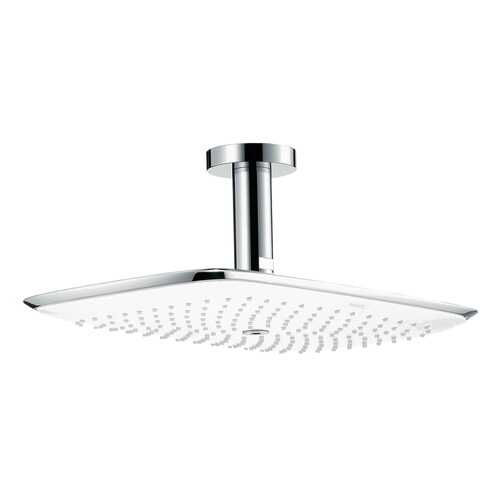 Верхний душ Hansgrohe 27390400 в Леруа Мерлен