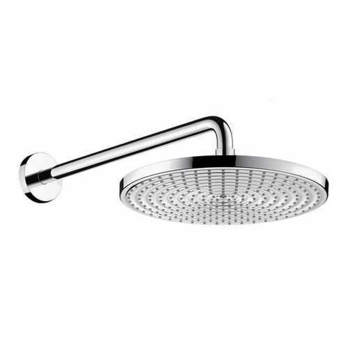 Верхний душ Hansgrohe 27492000 в Леруа Мерлен