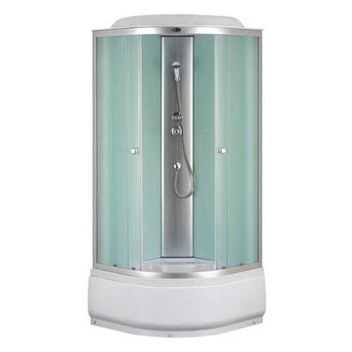 Душевая кабина Niagara NG-7308-08 90х90 см в Лаура Марлин