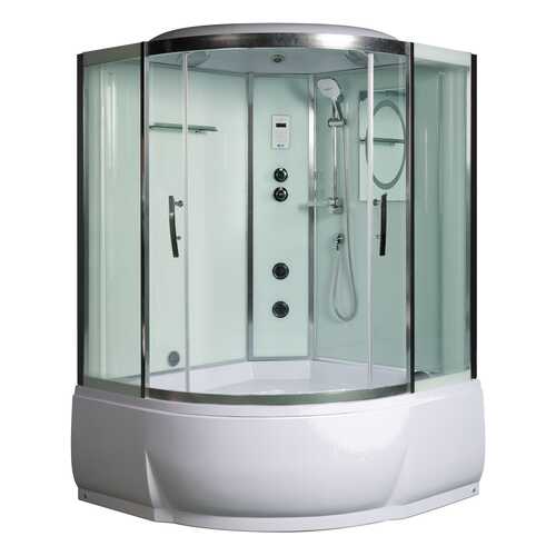 Душевая кабина WeltWasser EMMER 13555 WW500 135х135 см в Лаура Марлин