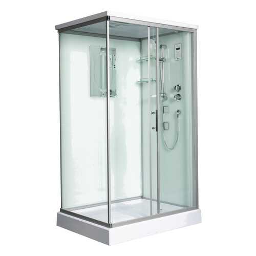 Душевая кабина WeltWasser LAINE 1213 WW500 120х90 см в Лаура Марлин