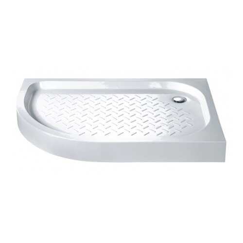 Поддон душевой Cezares TRAY-S-RH-120/90-13-W-R в Леруа Мерлен