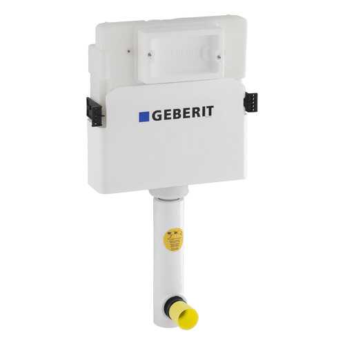 Инсталляция для унитаза Geberit 109.100.00.1 в Лаура Марлин