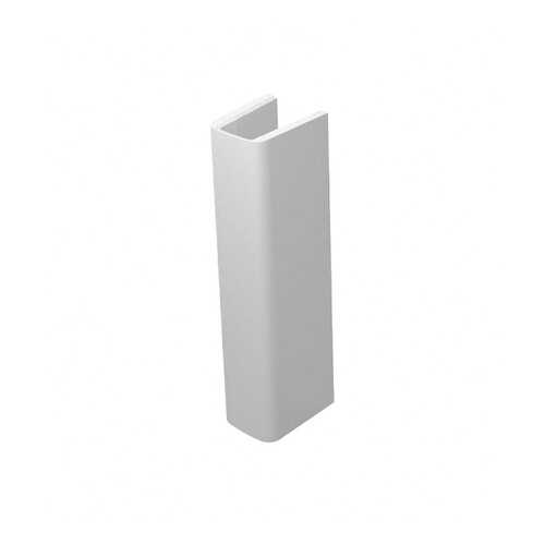 Duravit Пьедестал для раковины Duravit ME by Starck 0858390000 в Лаура Марлин