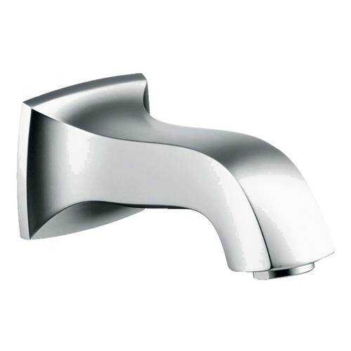 Hansgrohe Metris Classic Излив на ванну 13413000 в Леруа Мерлен