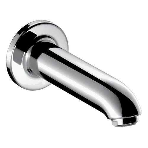 Излив на ванну Hansgrohe E / S 13414000 в Леруа Мерлен