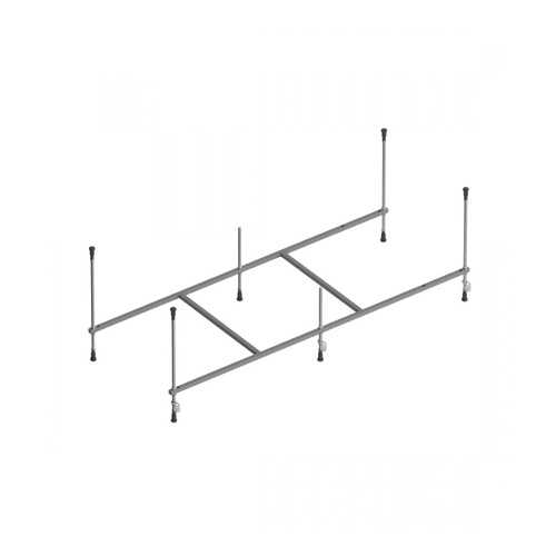 Каркас с монтажным набором X-Joy W88A-170-070W-R в Леруа Мерлен