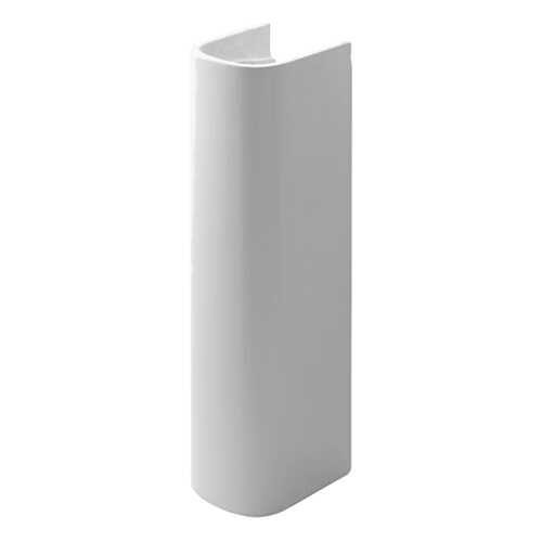Пьедестал Duravit D-CODE, белый (08632700002) в Лаура Марлин