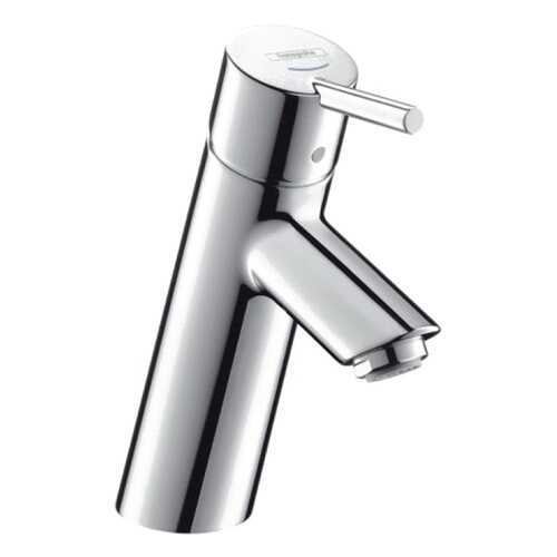 Смеситель для раковины Hansgrohe 32130000 в Леруа Мерлен