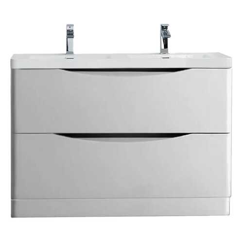 Тумба для ванной Belbagno ANCONA-N-600-2C-SO-BL без раковины в Лаура Марлин