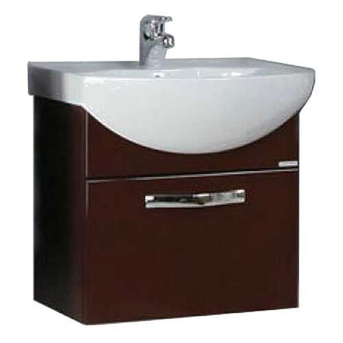 Тумба с раковиной AQUATON АРИЯ 65 (1A134001AA430) без раковины в Лаура Марлин