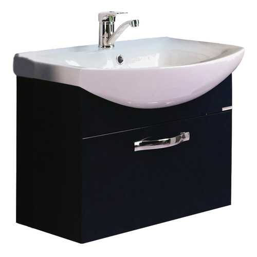 Тумба с раковиной AQUATON АРИЯ 65 (1A134001AA950) без раковины в Лаура Марлин